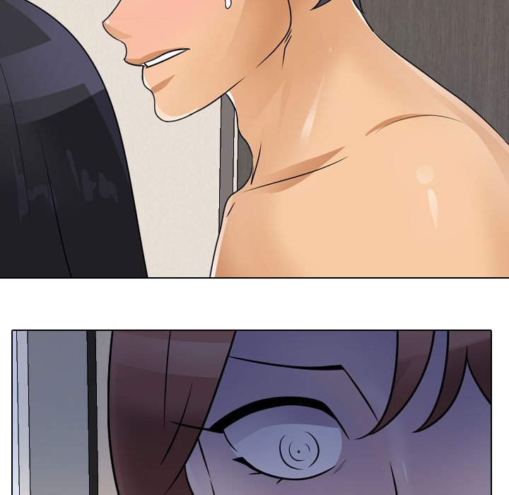 Our Exchange Chapter 48 Page 49