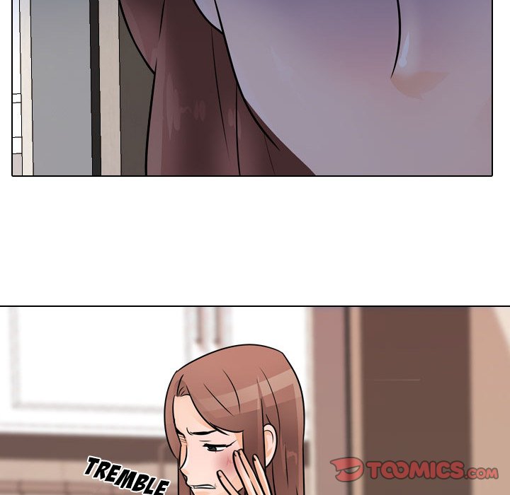 Our Exchange Chapter 48 Page 50