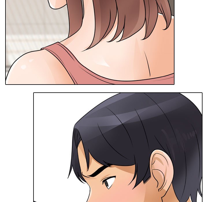 Our Exchange Chapter 48 Page 55