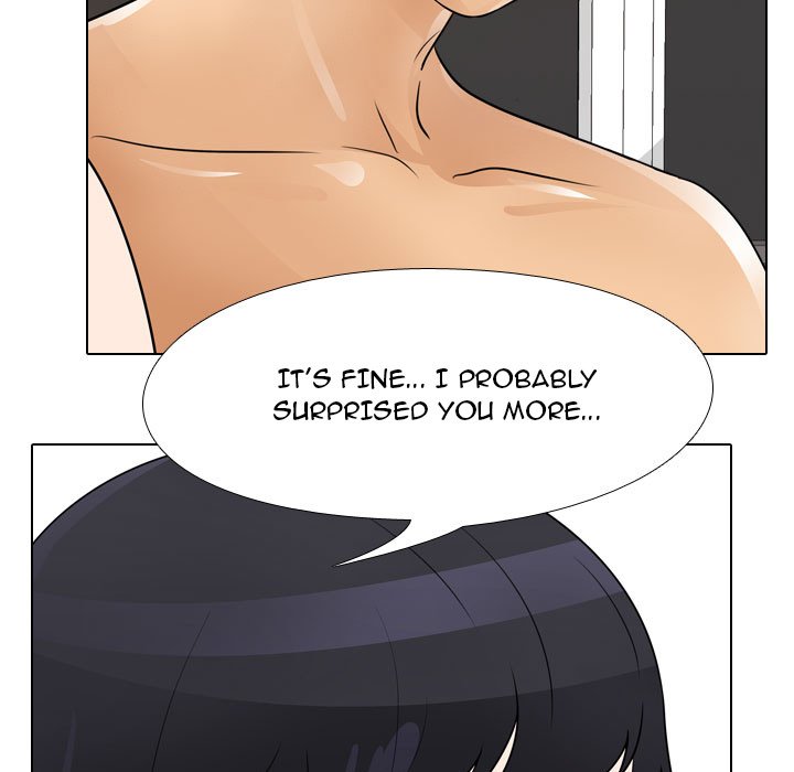 Our Exchange Chapter 48 Page 61
