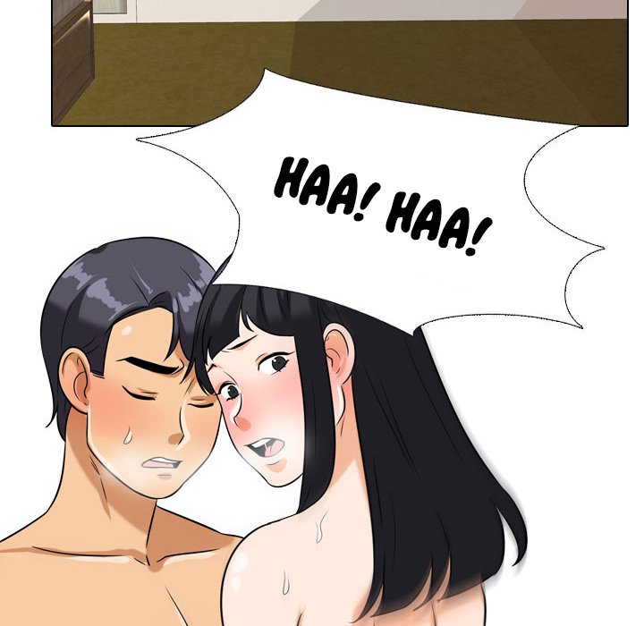 Our Exchange Chapter 48 Page 76