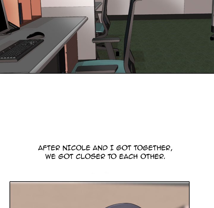 Our Exchange Chapter 48 Page 89