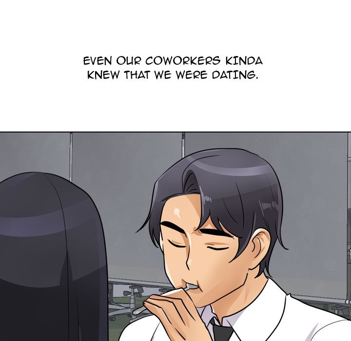 Our Exchange Chapter 48 Page 91