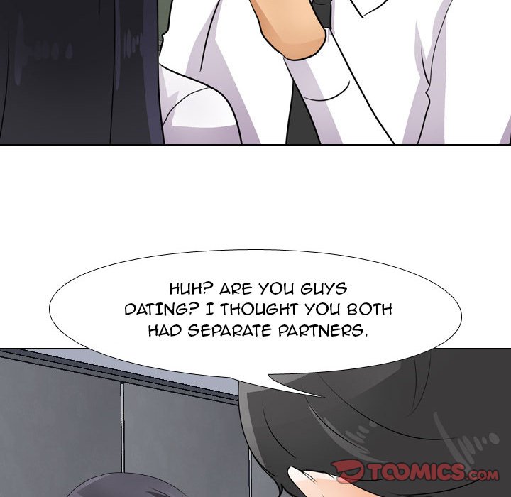 Our Exchange Chapter 48 Page 92