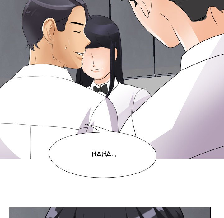 Our Exchange Chapter 48 Page 93