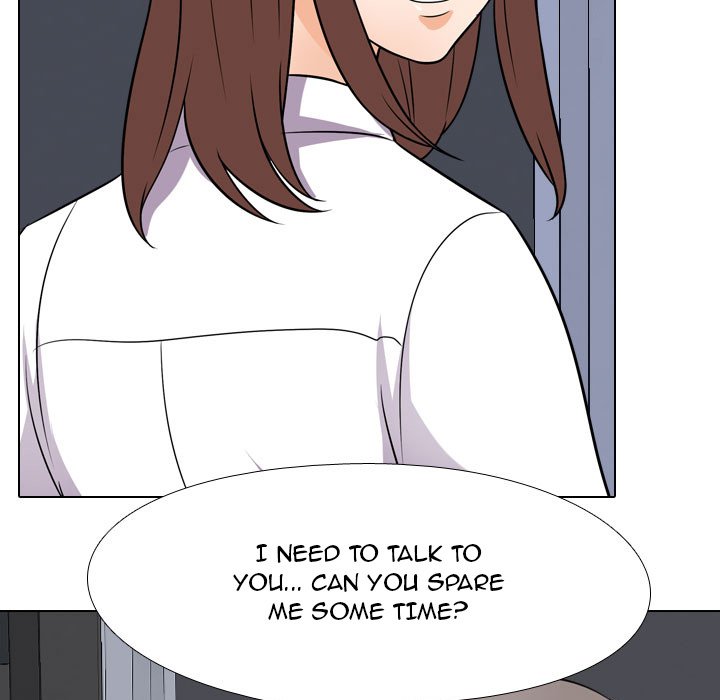 Our Exchange Chapter 48 Page 99