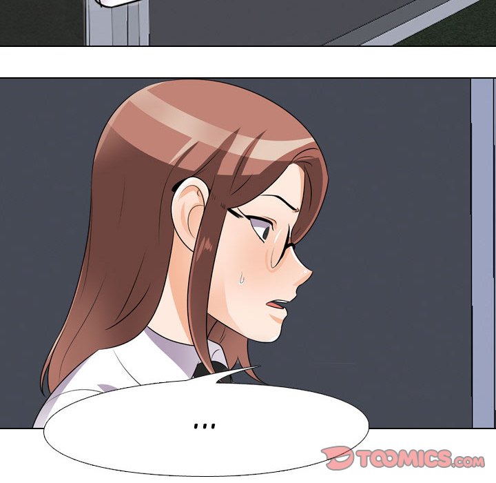 Our Exchange Chapter 49 Page 18