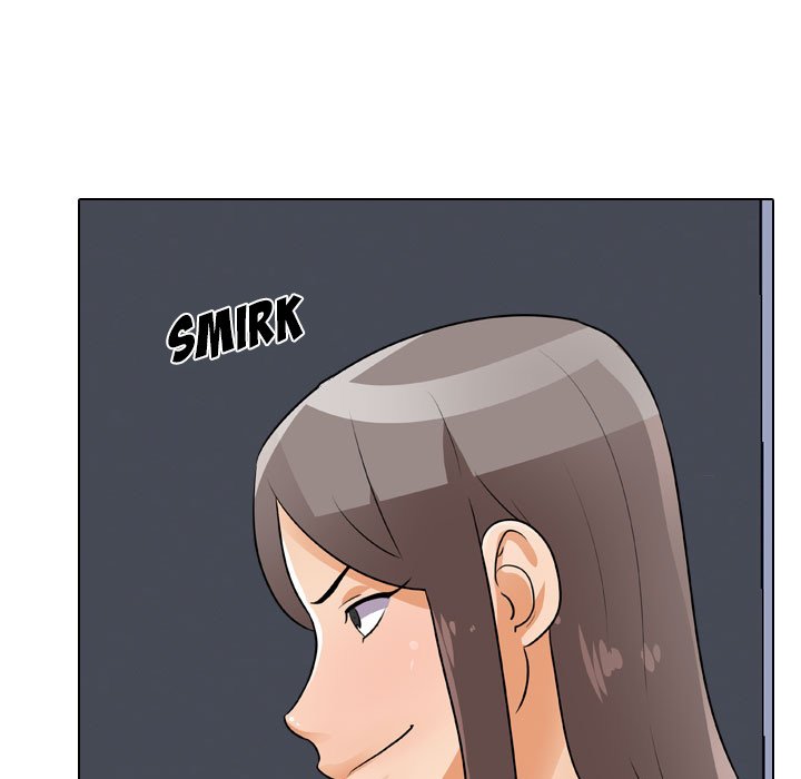 Our Exchange Chapter 49 Page 19