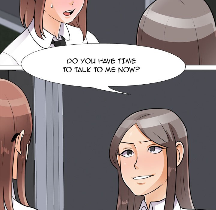 Our Exchange Chapter 49 Page 21