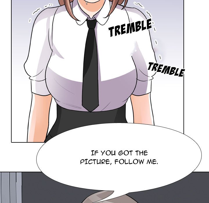 Our Exchange Chapter 49 Page 23