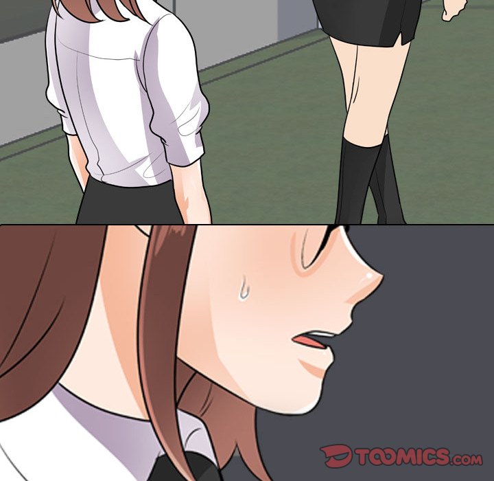 Our Exchange Chapter 49 Page 26