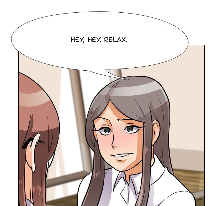 Our Exchange Chapter 49 Page 31