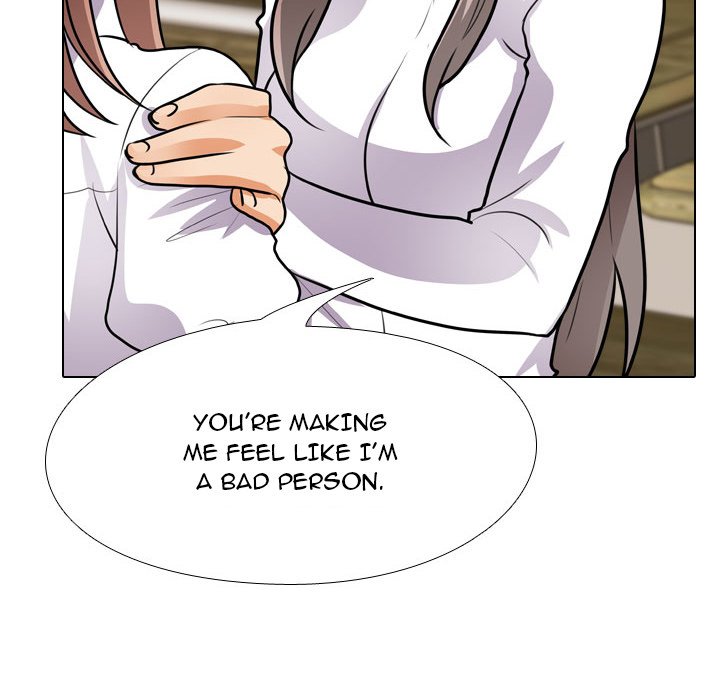 Our Exchange Chapter 49 Page 32