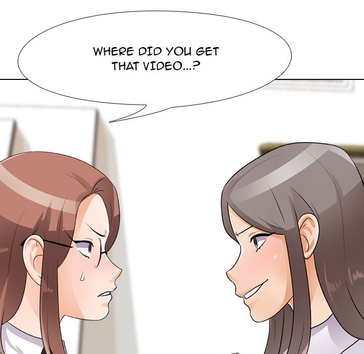 Our Exchange Chapter 49 Page 33