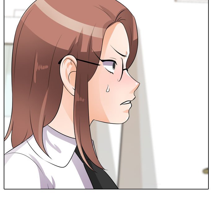 Our Exchange Chapter 49 Page 35