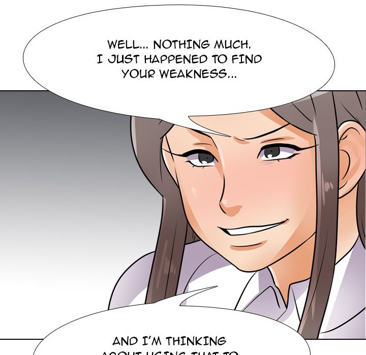 Our Exchange Chapter 49 Page 36
