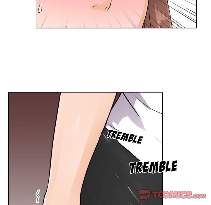 Our Exchange Chapter 49 Page 38