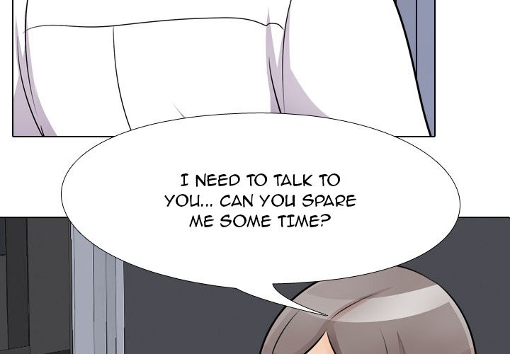 Our Exchange Chapter 49 Page 4
