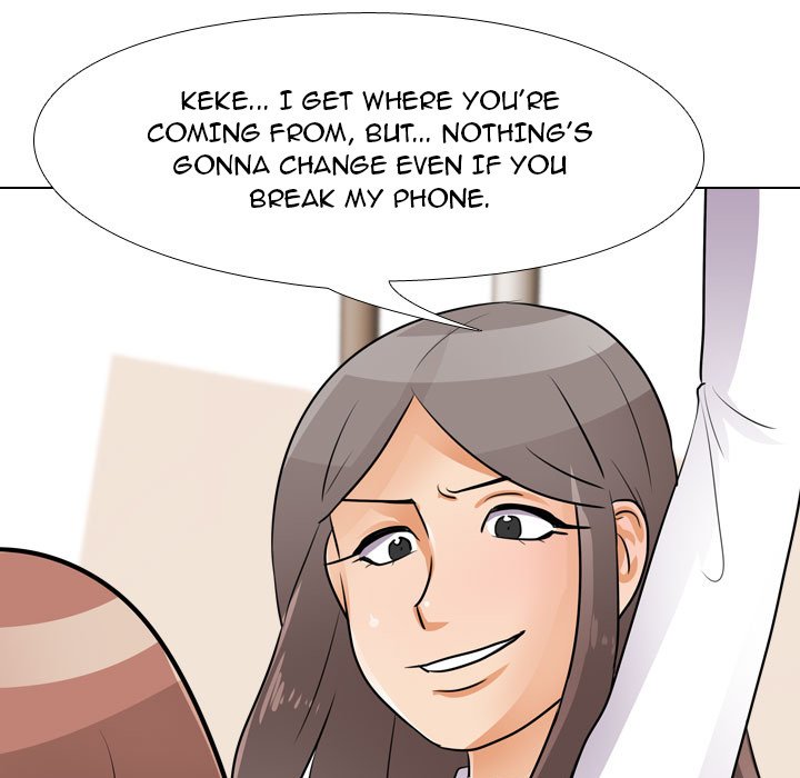 Our Exchange Chapter 49 Page 43