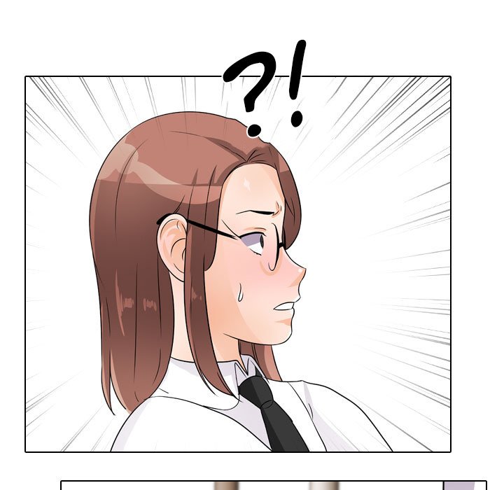 Our Exchange Chapter 49 Page 45