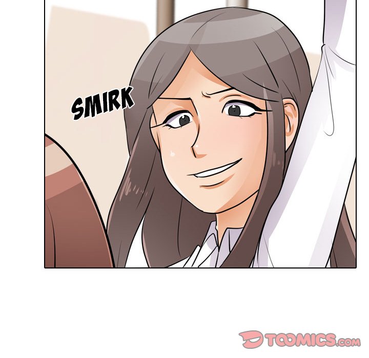 Our Exchange Chapter 49 Page 46