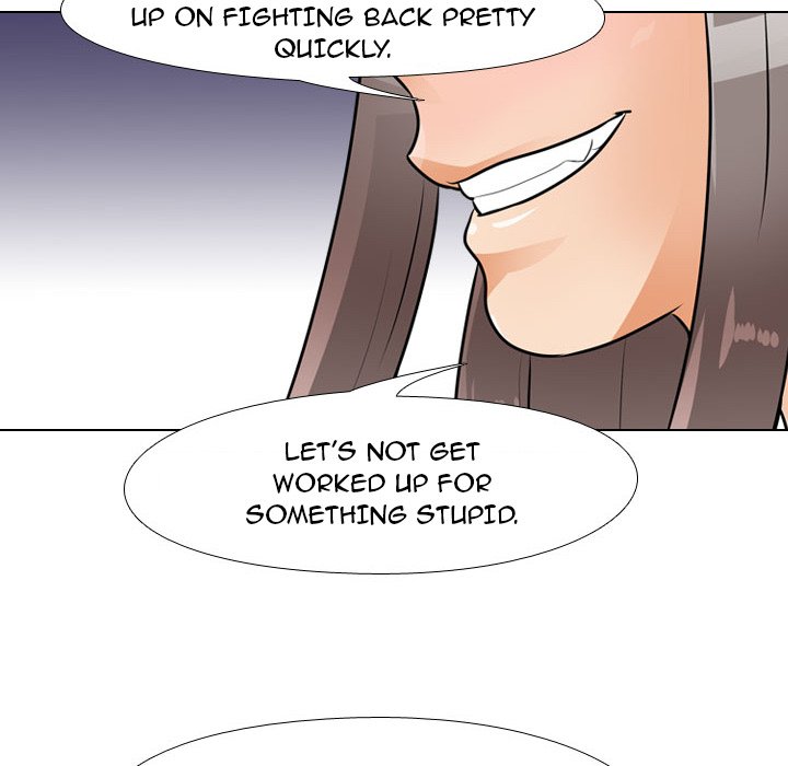 Our Exchange Chapter 49 Page 48