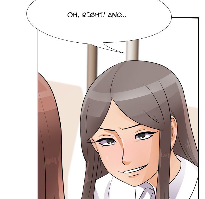 Our Exchange Chapter 49 Page 49