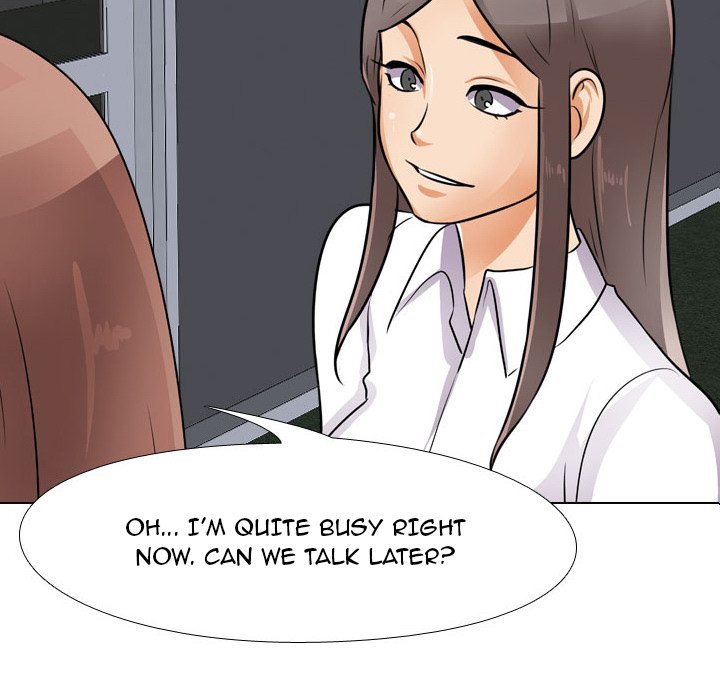 Our Exchange Chapter 49 Page 5