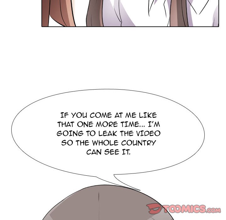 Our Exchange Chapter 49 Page 50