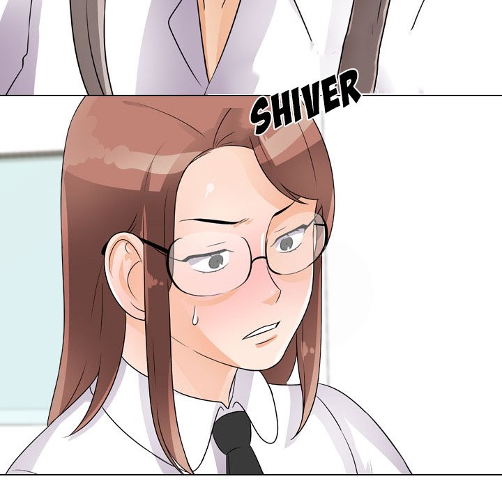 Our Exchange Chapter 49 Page 52