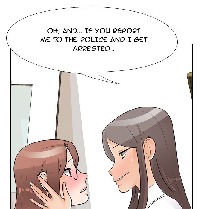 Our Exchange Chapter 49 Page 53