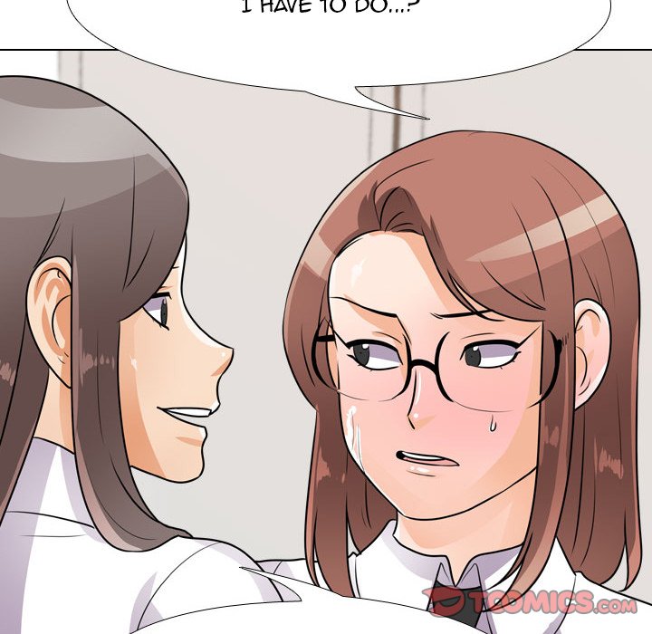 Our Exchange Chapter 49 Page 58