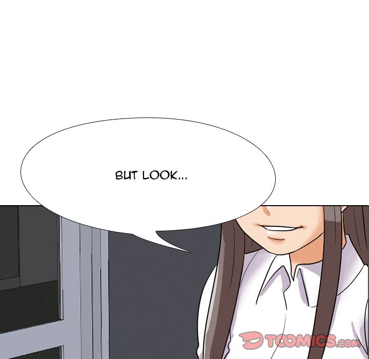 Our Exchange Chapter 49 Page 6