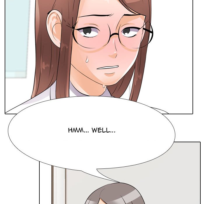Our Exchange Chapter 49 Page 60