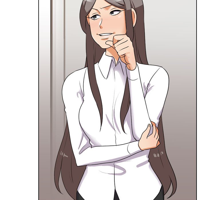 Our Exchange Chapter 49 Page 61