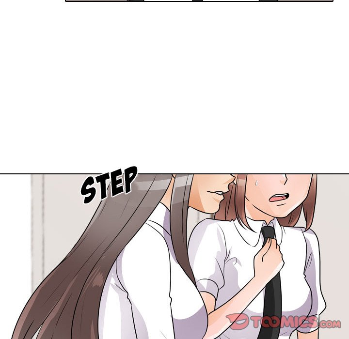 Our Exchange Chapter 49 Page 62