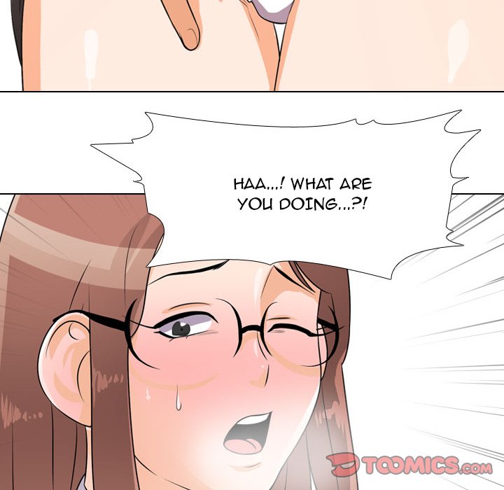 Our Exchange Chapter 49 Page 66