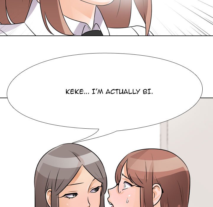 Our Exchange Chapter 49 Page 67