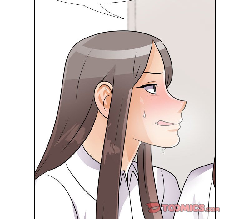 Our Exchange Chapter 49 Page 70
