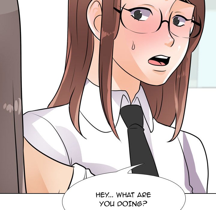 Our Exchange Chapter 49 Page 76