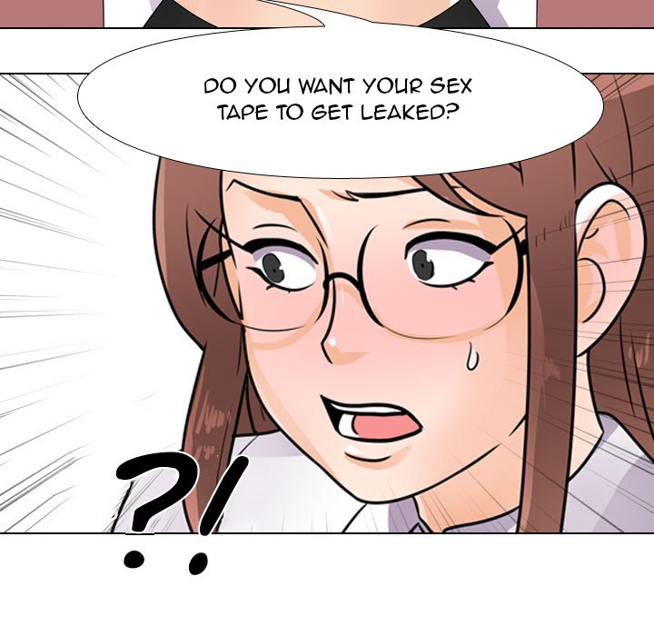 Our Exchange Chapter 49 Page 79