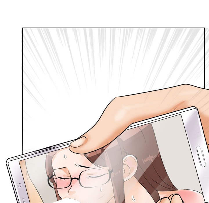 Our Exchange Chapter 49 Page 8