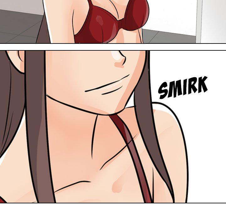 Our Exchange Chapter 49 Page 85