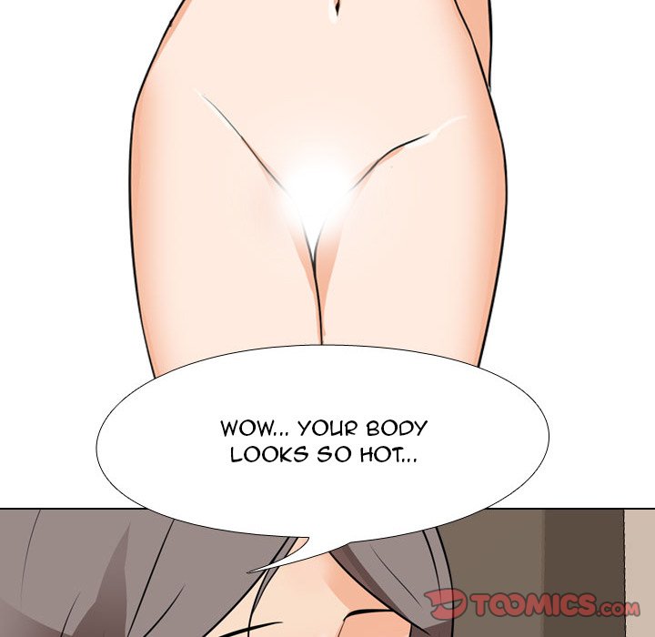 Our Exchange Chapter 49 Page 90