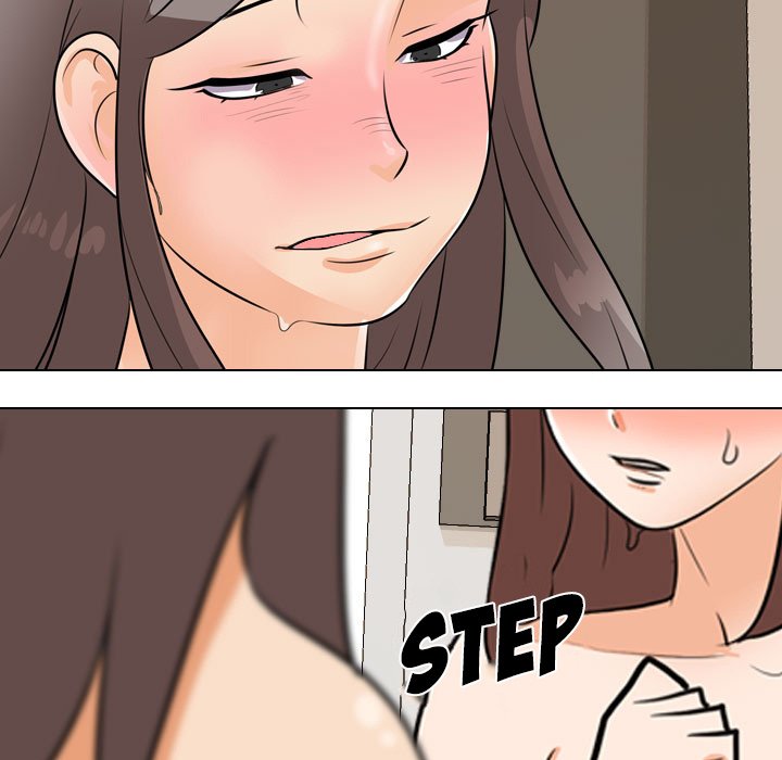 Our Exchange Chapter 49 Page 91