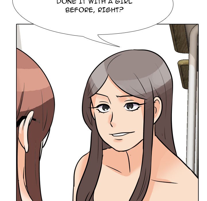 Our Exchange Chapter 49 Page 93