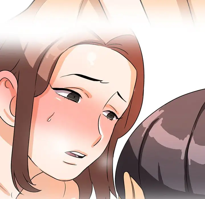 Our Exchange Chapter 5 Page 102