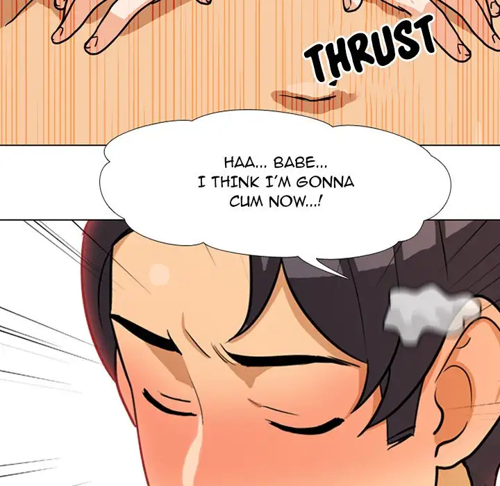 Our Exchange Chapter 5 Page 106