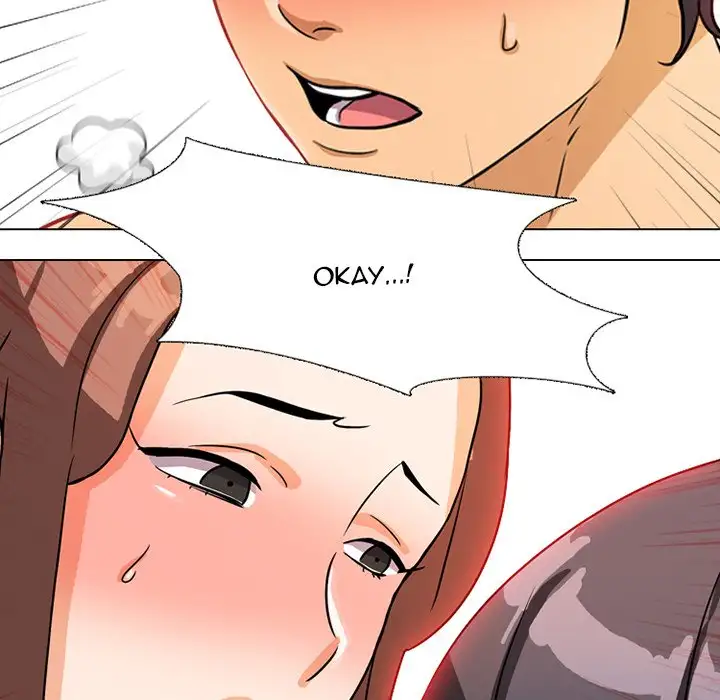 Our Exchange Chapter 5 Page 107
