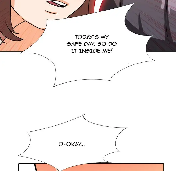 Our Exchange Chapter 5 Page 108